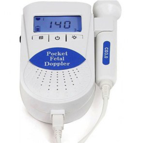 Doppler Fetal C Sonoline C