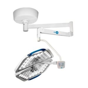 Lámpara de cirugía luz led 1 brazo Prazise PRZ1