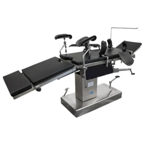 Mesa de Operaciones Mecano-Hidráulica PRZ-M300A 