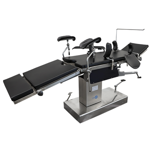 Mesa de Operaciones Mecano-Hidráulica PRZ-M300A 