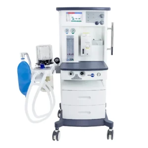 Máquina de anestesia PRZ-X5 para quirófano - equipo médico profesional