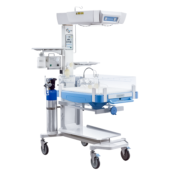 Cuna De Calor Radiante NK-F20