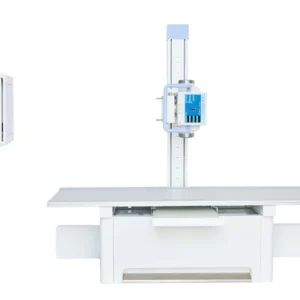 Sistema Diagnóstico de Rayos-X Médico SLA-50 PRO