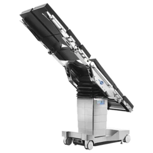 Mesa de operaciones Hidráulica Eléctrica bariátrica PRZ-E800