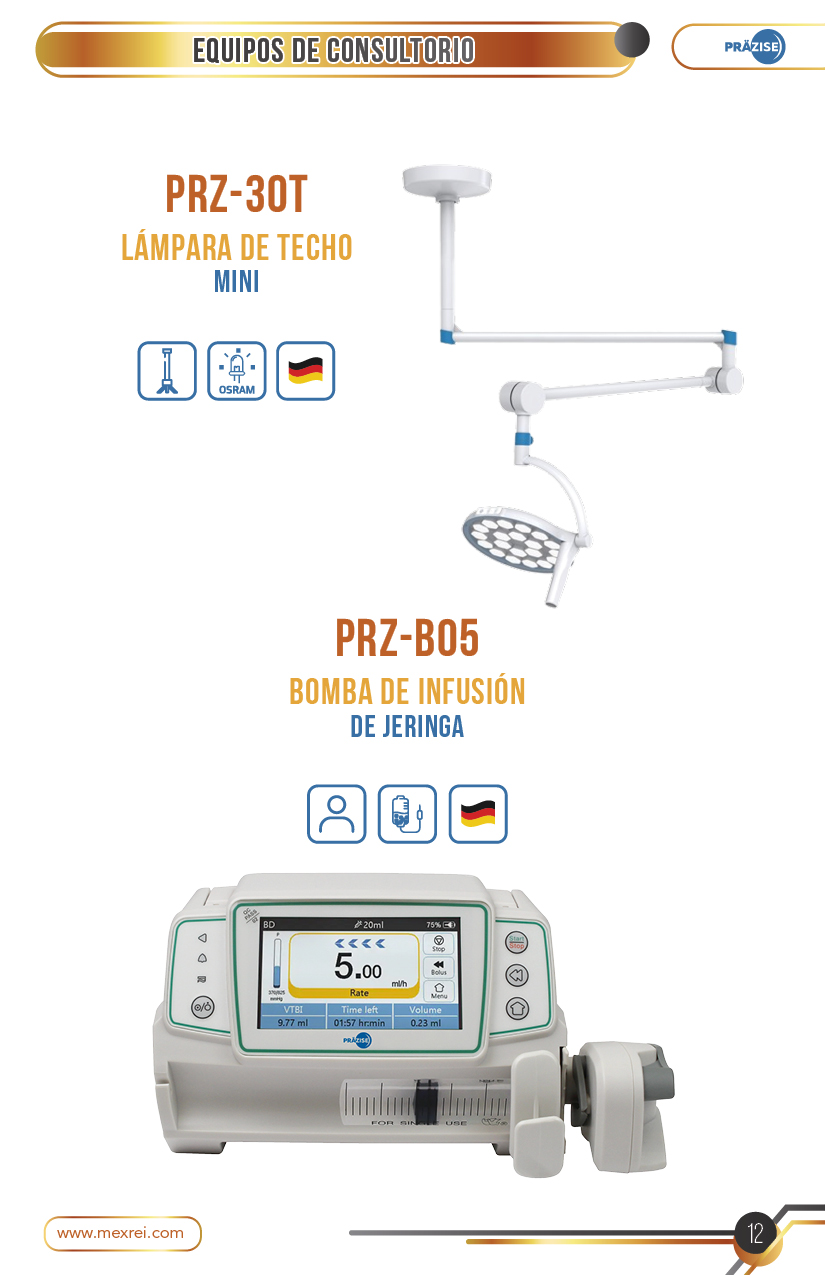 MINI CATALOGO_CONSULTORIO_MEXREI12