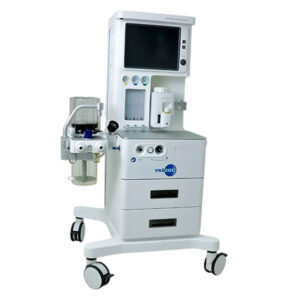 Maquina de Anestesia PRZ-X55