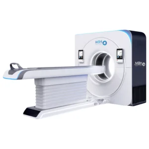 Tomógrafo 512 Cortes