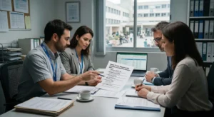 Licitaciones de Equipo Médico.